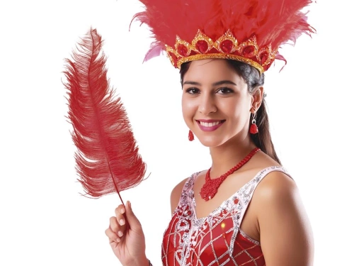 Strucctoll piros - 50 cm - 1 db.