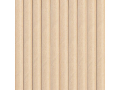 Kraft csöves szívószálak - 10 db.