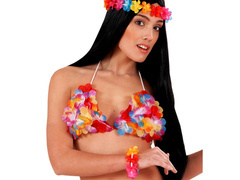 Hawaii melltartó - 1 db.