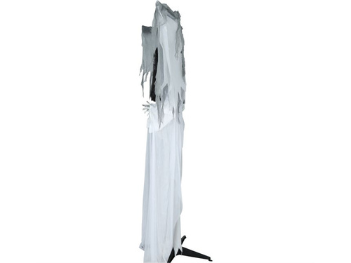 Álló dekoráció Halálangyal - 170 cm - 1 db.