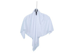 Akasztós dekoráció Szellem - 80 cm - 1 db.