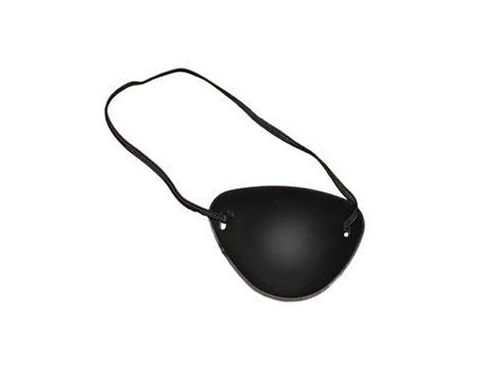 Kalózszem - kalóz pánt - 1 db.