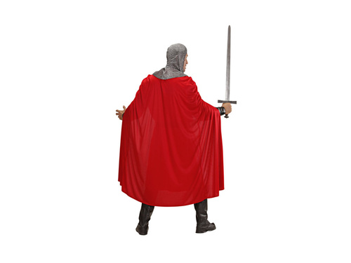 Keresztes lovag jelmez