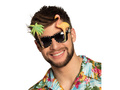 Hawaii szemüveg Trópusi virágok - 1 db.