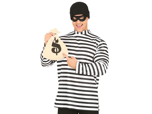 Tolvaj készlet - 3 elem