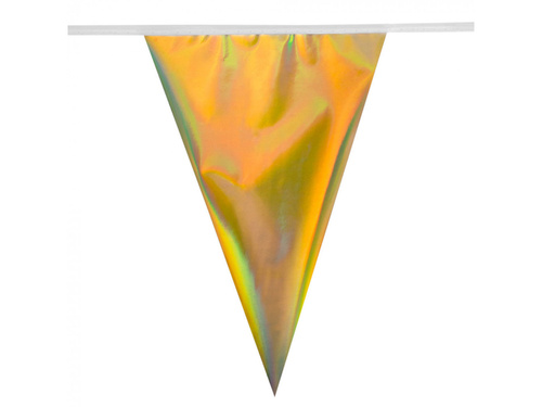 Egyszarvú zászló banner - 400 cm - 1 db.