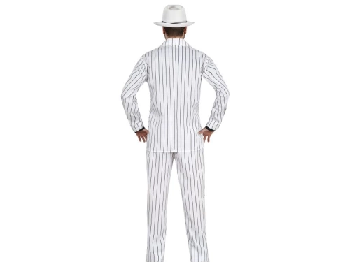 Gengszter jelmez egy férfi számára