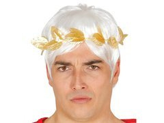 Cézár babérkoszorú - 1 db.