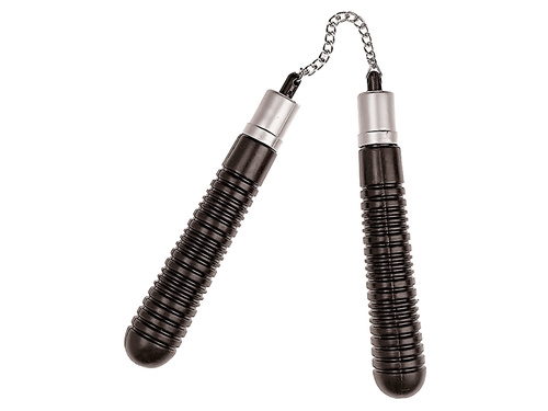 Nunchaku - 19 cm - 1 db.