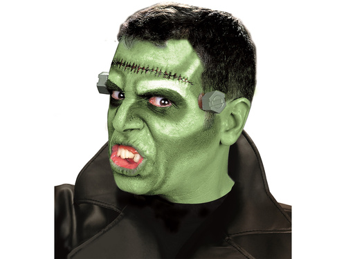 Zöld sminkfesték - 30 ml - 1 db.