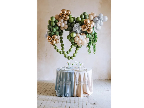 Mesterséges ág levelekkel - 100 cm - 1 db.