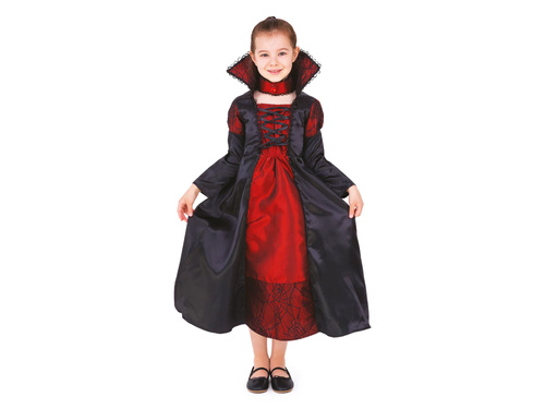 Vámpírvadász jelmez - 1 db.