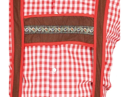 Oktoberfest jelmez férfiaknak