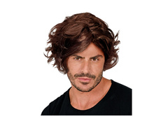 Karakter paróka férfiaknak