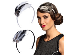 Tollas fejpánt - 1 db.