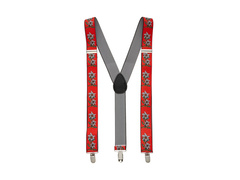 Edelweiss karkötő virágban