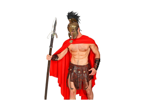 Koponya lándzsa - 157 cm