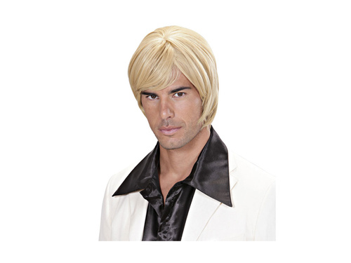 Szőke paróka Adam Dream