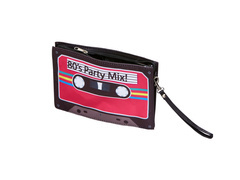 Kazettatáska - 1 db.