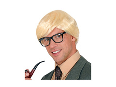 Szőke paróka férfiaknak