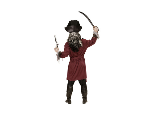 Captain Spook jelmez