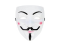Vendetta maszk - 1 db.