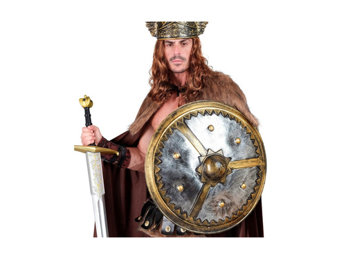 Viking pajzs - 60 cm