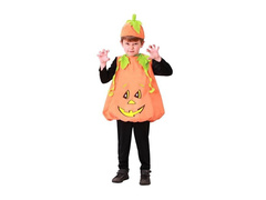 Tök jelmez - 1 db