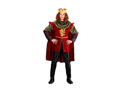 Királyi lovag jelmez