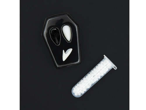 Vámpírfogak - 15 mm - 2 db.