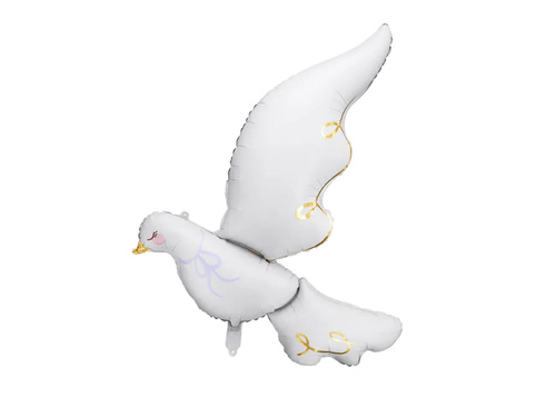 Fólialufi Galamb - 62 x 90 cm - 1 db.