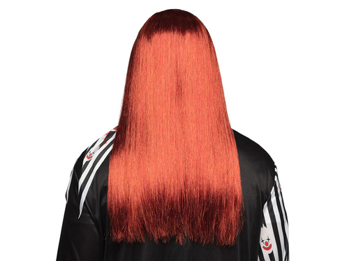 Gyilkos bohóc paróka - 1 db.