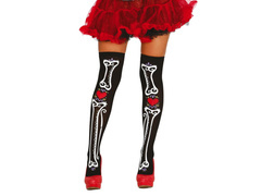 Halottak napja harisnya