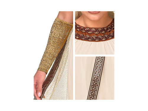 Görög-római istennő jelmez