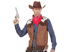 Cowboy mellény