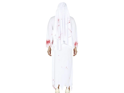 A Véres apáca jelmez