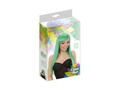 Dream Hair Fashion zöld paróka