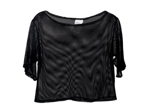 Fekete kabaré ing nőknek