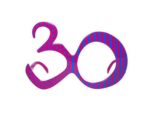 Party 30 pohár - 1 db.