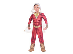 Shazam jelmez! egy fiúnak