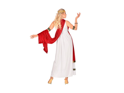 Római császárnő jelmez