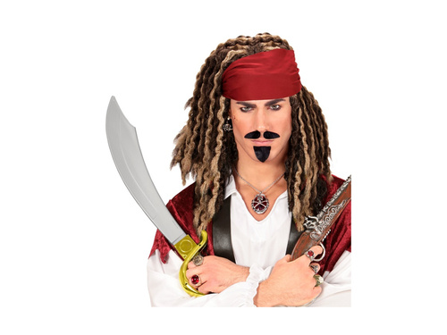 Kalóz szablya - 56 cm