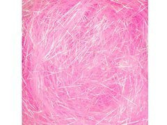 Irizáló rózsaszínű ajándék töltőanyag - 30 g