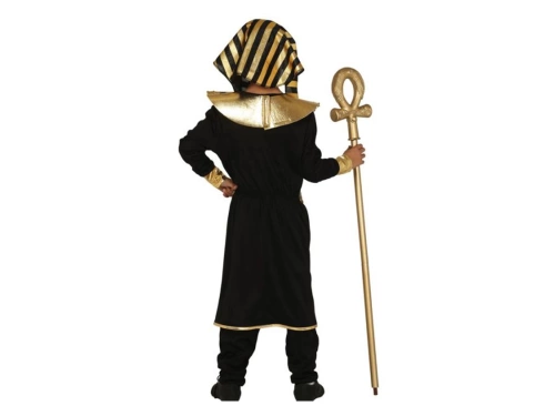 Fáraó jelmez egy fiúnak