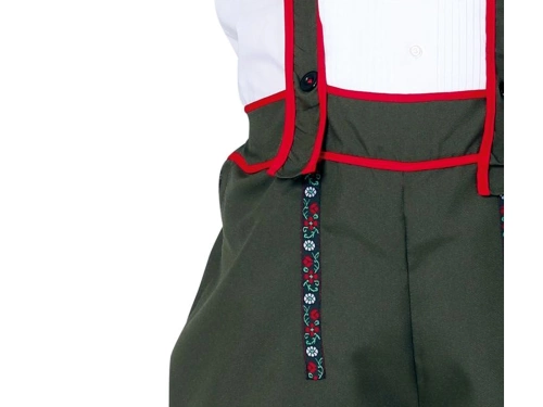 Oktoberfest jelmez férfiaknak