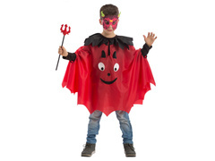 Ördög jelmez gyermeknek