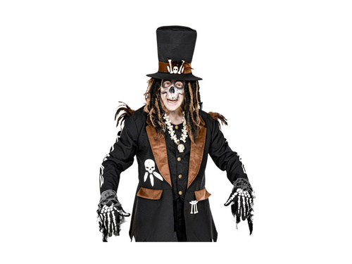 Csontváz kesztyű - felnőtteknek