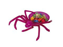 Tál - cukorkás tál Spider - 1 db.