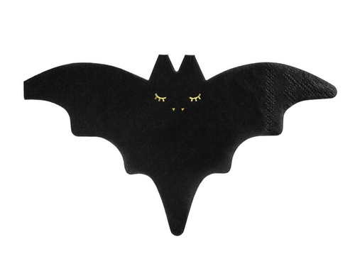 Denevérszalvéta - 32 cm - 20 db.