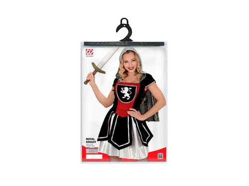 Királyi lovag jelmez